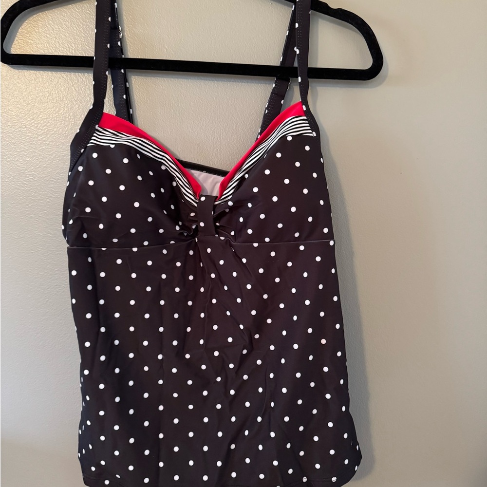 Tankini Set - Picture 5 of 7